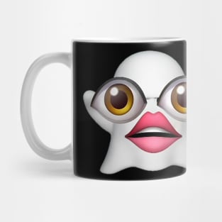 Ghost Mug